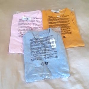 3 polo dress OLD NAVY school uniforms for girls PLUS SIZE 10-12